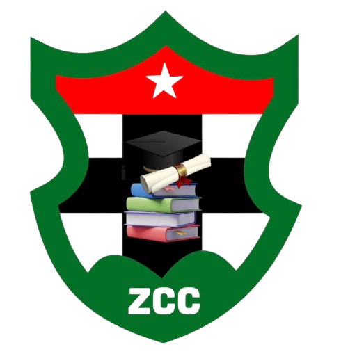 Zion Comprehensive College
